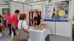 O Barco celebra una feria de productos tradicionales