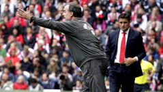 La jornada 32 de la Primera divisi�n, en fotos