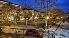 La inversi�n prevista para reformar la plaza de la Legi�n superaba los 600.000 euros.
