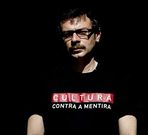Z� Paredes chegou a Galicia co �Mar revolto� de Vidal Bola�o.