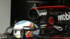 Las escuder�as afinan su puesta a punto en Montmel�