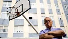 Seraf�n Lorenzo se hizo cargo de la presidencia del Club Baloncesto Ferrol tras la marcha de Jos� Rilo. 