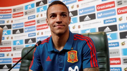 Rodrigo Moreno
