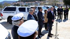 Rueda destac� que la inversi�n se acerc� a los 700.000 euros.