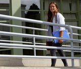 La coru�esa Sof�a Toro ha estado volcada en los estudios desde que regres� de los Juegos.