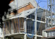 El mercado inmobiliario ferrolano a�n est� lejos de reactivarse. 