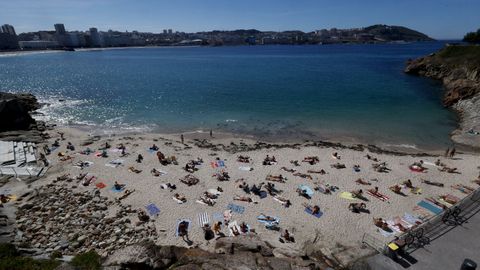 Playa de Matadero