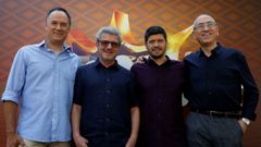 As� ganaron Los Lobos el bote de ��Boom!�