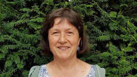 Mar�a Josefa Lombardero D�az es natural de Mondo�edo