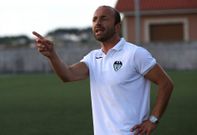 Cu�llar logr� el ascenso con el Paiosaco el pasado curso liguero. 