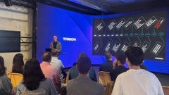 AJE impuls� jornadas de alta direcci�n con empresas de referencia en Galicia como Trison