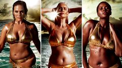 �Sports Illustrated� se da un ba�o de realidad