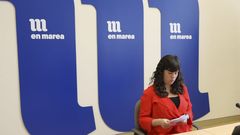 Quinteiro mantiene su pulso y no se va �por responsabilidade pol�tica�