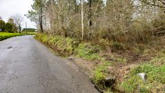 Camino de Se�or�ns que pasa a ser p�blico tras una investigaci�n conducida por el Concello