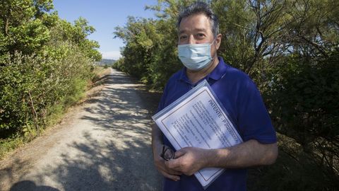 Manuel Enrique Posada ha realizado una solicitud de patente para un sistema de valorizaci�n de purines de ganado porcino