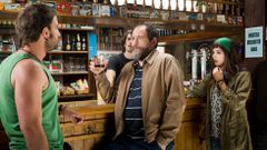 Escena de �Ocho apellidos vascos�, uno de los �ltimos taquillazos del cine espa�ol.