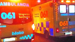 La transferencia en ruta de la imagen fue llevada a cabo el mes pasado.