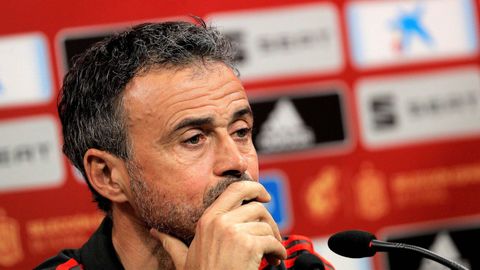 Luis Enrique