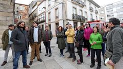 Ruta por los lugares de Avil�s de Taramancos