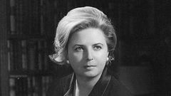 Elena Quiroga