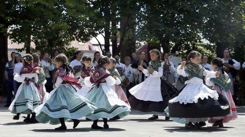 FIESTAS EN BOIRO 2022