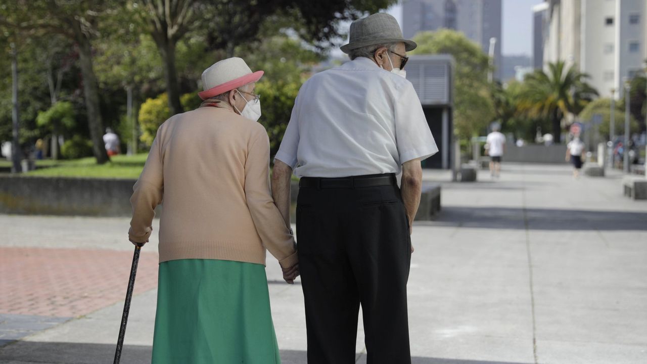 Contas avisa que la despoblación de casi un centenar de concellos amenaza su supervivencia