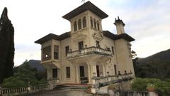 Casa indiana a la venta en Viveiro por 1.100.000 euros