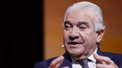 Jos� Bogas asumi� en el 2014 el cargo de consejero delegado de Endesa