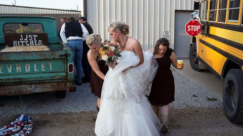 Kansas. Markus Jokela, Helsingin Sanomat. World Press Photo