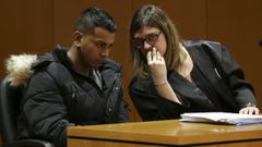 Juicio atropello