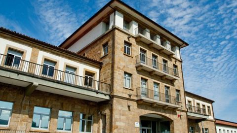 IES Universidad Laboral
