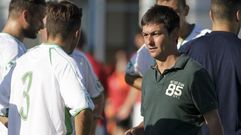 M�chel Alonso, que a�n no decidi� su futuro, podr�a cerrar un ciclo en el Somozas