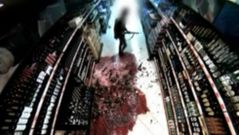 El tiroteo del supermercado de Ourense, visto a trav�s de las c�maras de seguridad