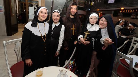 EMPIEZA EL CARNAVAL 2026