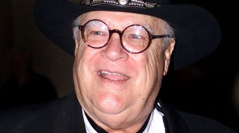 El actor David Huddleston, que encarn� a �El gran Lebowski�