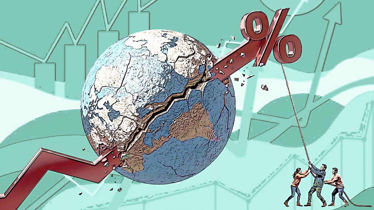 Atención a los mensajes que está lanzando el mercado de bonos