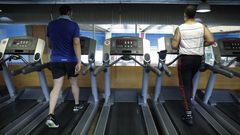 As� es el regreso a los gimnasios sin necesidad de pedir cita previa