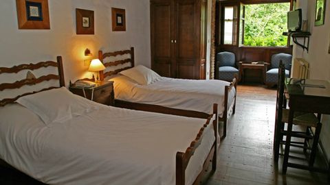 Molino de Tresgrandas