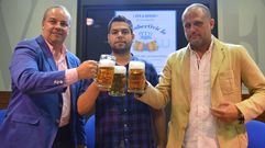 Presentaci�n Oktoberfest.Presentaci�n Oktoberfest