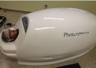 Los investigadores utilizan una c�psula llamada Photon