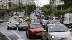 Avenida de Esteiro