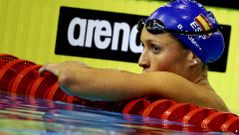 La gallega Bea G�mez