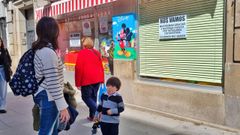 Un paseo por los sesenta a�os de Caramelos Nov�s