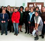 Las alumnas del programa recibir�n esta ma�ana sus diplomas. 