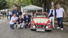 La concentracin