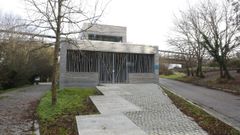 Nunha segunda fase contratarase persoal para o CACTO.