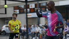 Las mejores im�genes del Torneo de La Voz CSC