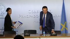 Dolores Carcedo y Guillermo Mart�nez