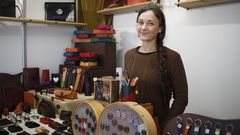 Ester Diaz, de Fonte Meimil
