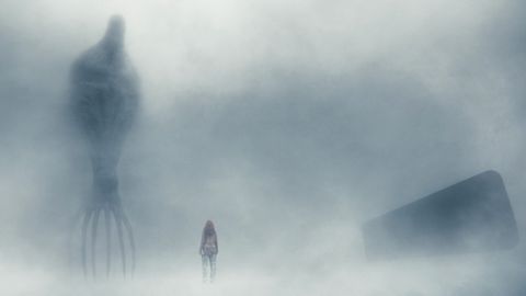 Algunas pel�culas sobre el espacio exterior